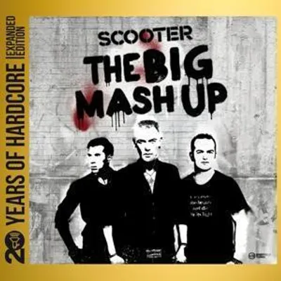 Produktbild von The Big Mash Up (20 Y.O.H.E.E.)