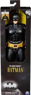 Immagine prodotto di Spin Master Action figure 6071115 in Black color size Talla unica
