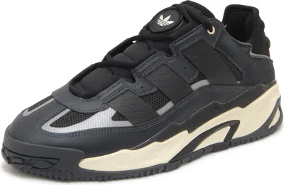 Produktbild von O4218 Sneaker Uomo Adidas Niteball Männer Schuhe