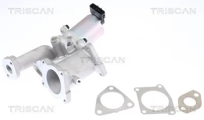 Produktbild von TRISCAN 8813 24101 AGR-Ventil mit Dichtungen für OPEL Astra H Caravan (A04) Abgasrückführungsventil