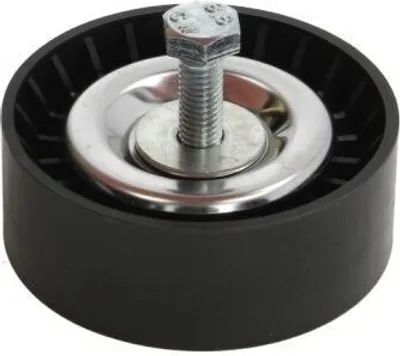 Produktbild von BTA E2C0010BTA Umlenkrolle Keilrippenriemen 70mm für FIAT DUCATO Pritsche/Fahrgestell (230) DUCATO Kasten (244) DUCATO Pritsche/Fahrgestell (244)