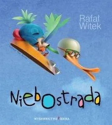 Imagen del producto de Niebostrada