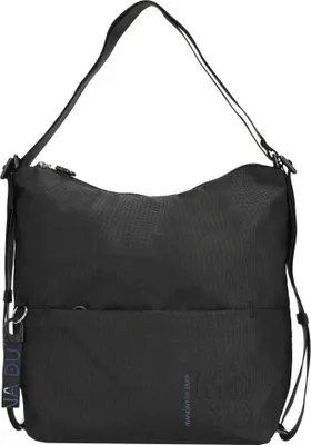Produktbild von MD20 - Umhängetasche/Rucksack 32 cm (taupe)