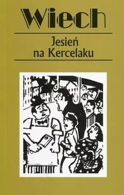 Immagine prodotto di Jesien na Kercelaku