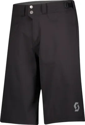 Produktbild von Scott Trail Flow mit Hosenpolster für Herren black XL