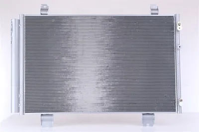 Produktbild von NISSENS 940434 Kondensator Klimaanlage für LEXUS LS (UVF4, USF4) +Trockner