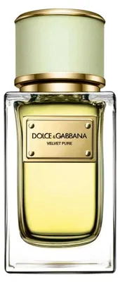 Obrázok produktu pre Dolce & Gabbana Velvet Collection Velvet Pure Parfum v spreji (50 ml)