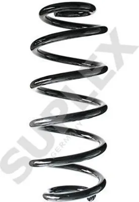 Produktbild von 2X Suplex Feder Fahrwerksfeder Hinten