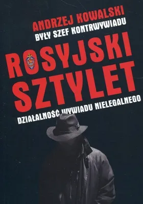 Image de Rosyjski sztylet