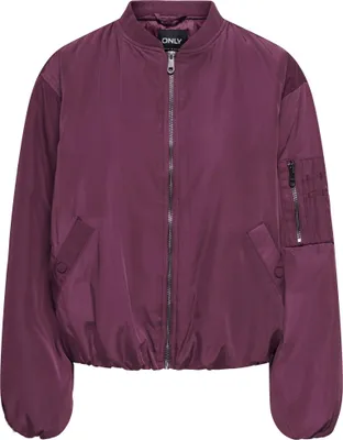 Produktbild von Only Adel Life Oversized Bomber Jacke Damen
