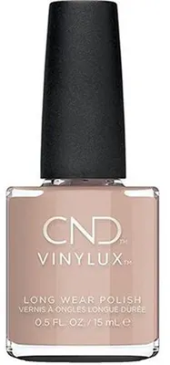 Imagen del producto de CND Vinylux Esmalte de larga duración #391 Silk Slip Dress (15 ml)