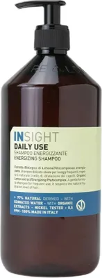 Obrázok produktu pre Šampón na každodenné použitie Insight, 900 ml