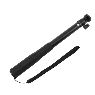 Obrázok produktu pre Akčná kamera Selfie Stick, Akčná kamera predlžovacia tyč, Rozšíriteľná akčná kamera Selfie Stick, Akčná kamera predlžovacia tyč, Hliníková akčná kamera Selfie Stick, Stabilizačná predlžovacia tyč