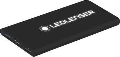 Produktbild von Zusatzakku Slim LiPo 4000 mAh - LEDLENSER 500945