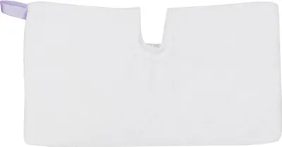 Produktbild von 2 Stück Mikrofaserbezüge für Shark S3455 SM200 S502 S7000 S3101 S3901 Dampfreiniger