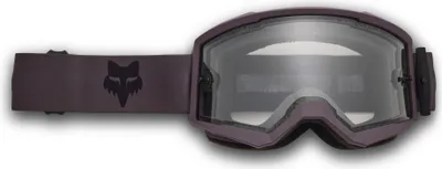 Obrázek produktu pro Motokrosové brýle FOX Main X Clear Lens