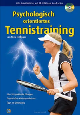 Image de Psychologisch orientiertes Tennistraining