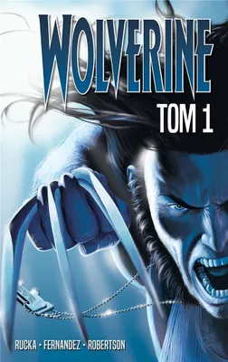Zdjęcie produktu dla Wolverine T.1