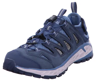 Zdjęcie produktu dla Brindisi Lady Comfort Fit Power Walker 39 niebieski - jeansy/jasnoniebieski