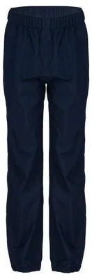 Produktbild von agu Essential Regenhose Kinder, wasserdicht, Dunkelblau