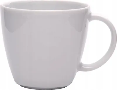 Obrázek produktu pro Victoria Sada šálků 200 ml, 6 ks, porcelánová