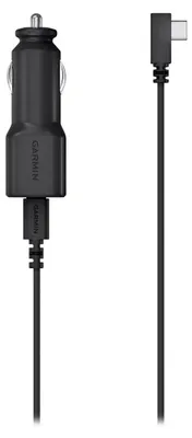 Produktbild von Garmin Kfz-Anschlusskabel USB-C auf USB-C 1.5 m