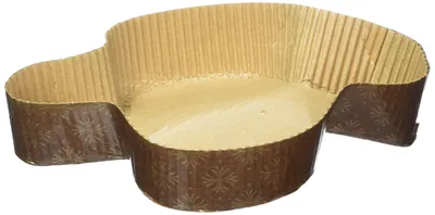 Zdjęcie produktu dla Babeczki papierowe Colomba di Pasqua 100g 5szt