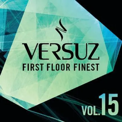 Obrázok produktu pre Versuz - First Floor Finest Vol. 15