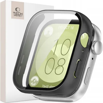 Immagine prodotto di Tech-Protect Defense360 Huawei Watch Fit 3 Nero