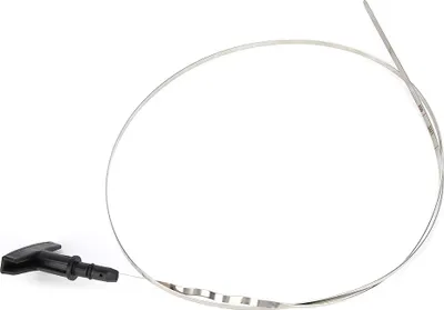 Produktbild von Motorölmessstab, Autowerkzeug, passend für Dodge Ram 2500 3500 2000–2002, 5080582AA