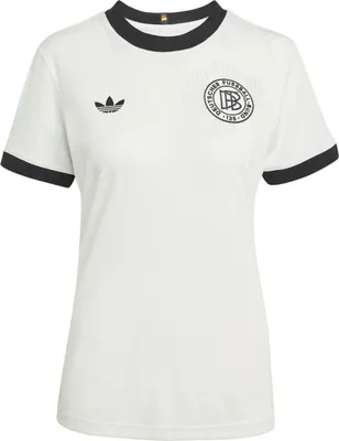 Produktbild von Adidas Dfb 125 Jsy W Navy Navy M