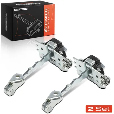 Zdjęcie produktu dla Frankberg 2x Ogranicznik drzwi przód dla Renault Megane III 804309044R