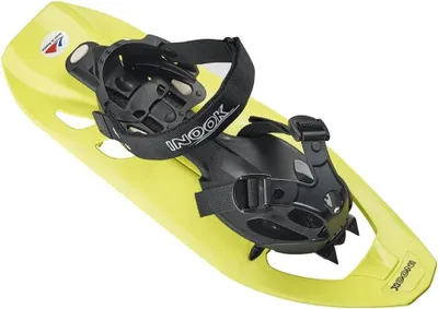 Immagine prodotto di Inook Ado Racchette da neve giallo EU 34-42 / 20-50 Kg giallo EU 34-42