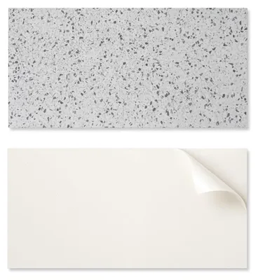 Imagen del producto de Lámina de vinilo impresa – Decoración para dormitorio, 100 x 50 cm, diseño de piedra con textura
