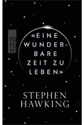 Produktbild von «Eine wunderbare Zeit zu leben»
