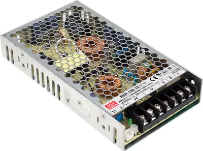 Fuente Rt-125b Triple 5v 12a/ 12v 5a/-12v 1.0a Meanwell Org | Meses sin interés Fuente Rt-125b Triple 5v 12a/ 12v 5a/-12v 1.0a Meanwell Org | Meses sin interés