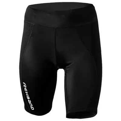 Produktbild von Rehband QD Thermal Zone Shorts Woman Kompressions Hose schwarz 824106, Größe:S