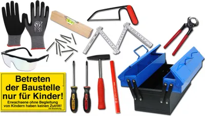Produktbild von werkzeugsatz 03 12-teilig