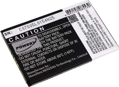 Image de Batterie pour Doro Liberto 810