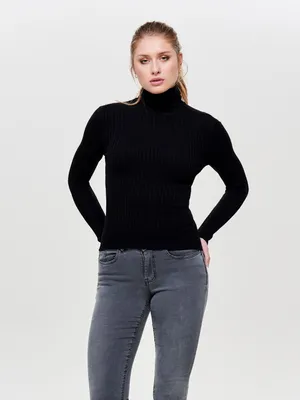 Immagine prodotto di only maglie donna only 15165075 karol black