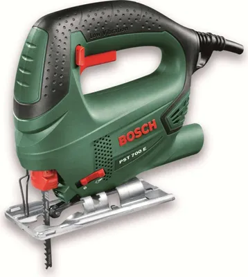 Produktbild von Bosch Stichsäge PST 700 E - 500 W