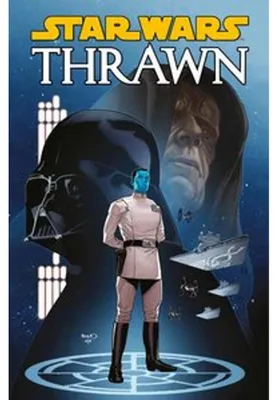 Produktbild von Star Wars (Pocket Edition): Thrawn