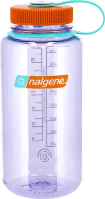 Zdjęcie produktu dla Butelka Nalgene Wide Mouth 1 l Amethyst
