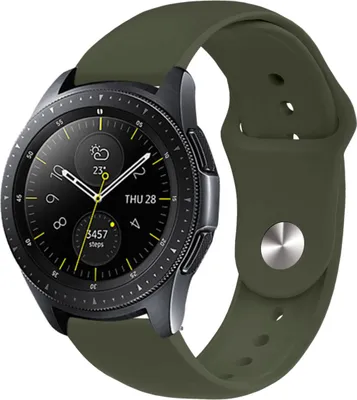 Immagine prodotto di Suunto 3, Samsung Gear Sport, Samsung Galaxy Watch FE, Samsung Galaxy Watch Active 40 mm, Samsung Galaxy Watch Active 2 44 mm, Samsung Galaxy Watch Active 2 40 mm, Samsung Galaxy Watch Ultra, Samsung Galaxy Watch 7 - 44 mm, Samsung Galaxy Watch 6 Classic - 47 mm, Samsung Galaxy Watch 6 - 44 mm, Samsung Galaxy Watch 6 - 40 mm, Samsung Galaxy Watch 5 45 mm, Samsung Galaxy Watch 5 44 mm, Samsung Galaxy Watch 5 40 mm, Samsung Galaxy Watch 5, Samsung Galaxy Watch 4 46 mm, Samsung Galaxy Watch 4 Classic 42 mm, Sa
