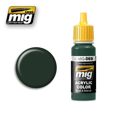 Produktbild von Torro BLUE GREEN