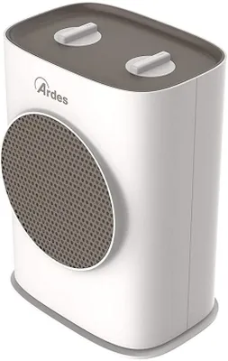 Immagine prodotto di Ardes AR4P03O Termoventilatore elettrico per ambienti interni Bianco 1500 W