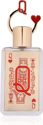 Obrázek produktu pro Fragrance World Queen of Hearts EDP 80 ml UNISEX