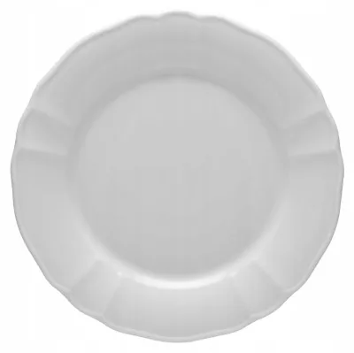 Produktbild von Lubiana Maria Flacher Dessertteller Porzellan 22cm