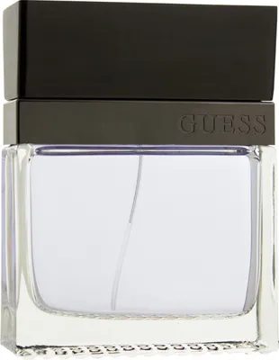 Productafbeelding van Guess Seductive Homme EDT testversie, 100 ml, voor heren