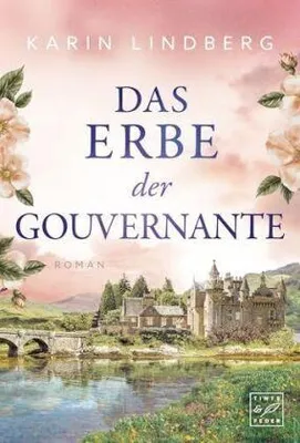 Produktbild von Das Erbe der Gouvernante